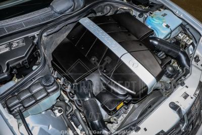 2001 Mercedes - Benz CLK