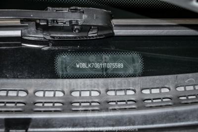 2001 Mercedes - Benz CLK
