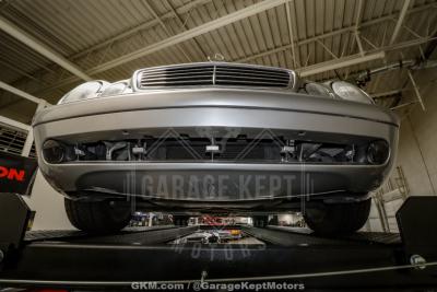 2001 Mercedes - Benz CLK