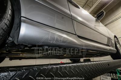 2001 Mercedes - Benz CLK