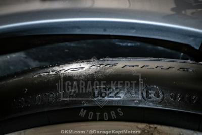 2001 Mercedes - Benz CLK