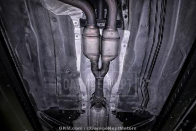 2001 Mercedes - Benz CLK