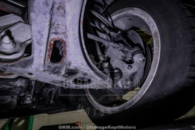 2001 Mercedes - Benz CLK