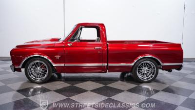 1972 Chevrolet C10