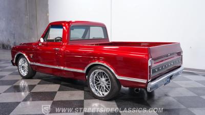 1972 Chevrolet C10