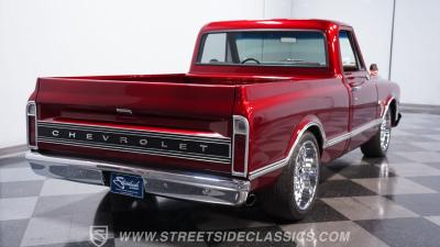 1972 Chevrolet C10