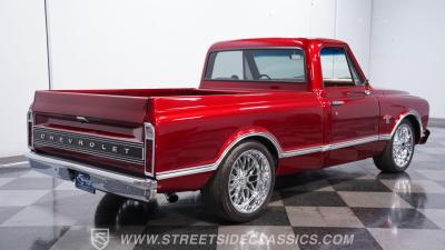 1972 Chevrolet C10