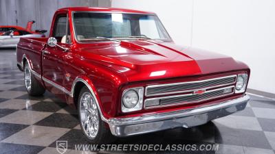 1972 Chevrolet C10