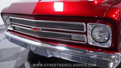 1972 Chevrolet C10