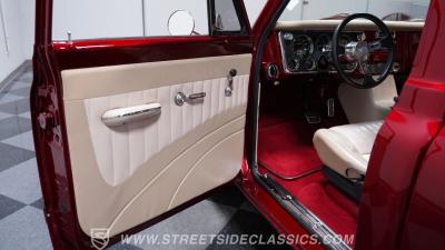1972 Chevrolet C10