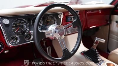 1972 Chevrolet C10