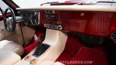 1972 Chevrolet C10