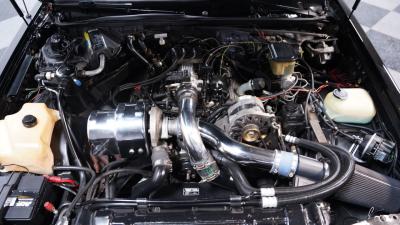 1987 Buick Grand National