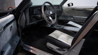 1987 Buick Grand National