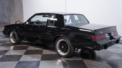 1987 Buick Grand National