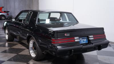 1987 Buick Grand National