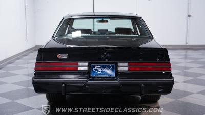 1987 Buick Grand National