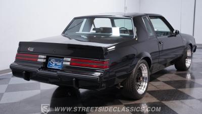 1987 Buick Grand National