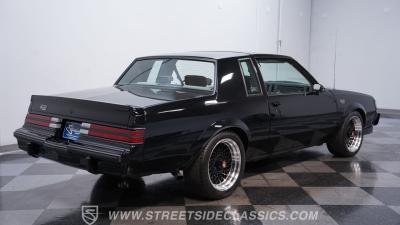 1987 Buick Grand National