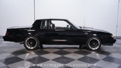 1987 Buick Grand National