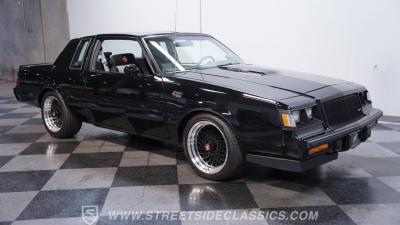 1987 Buick Grand National