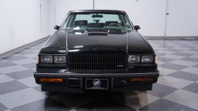 1987 Buick Grand National