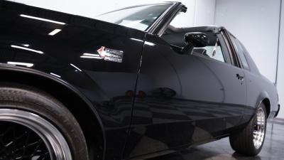 1987 Buick Grand National