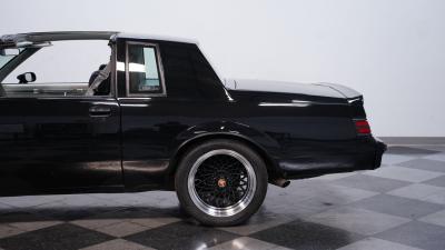 1987 Buick Grand National