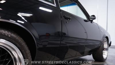1987 Buick Grand National