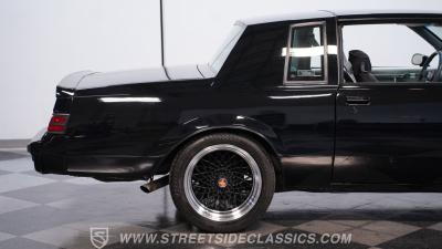 1987 Buick Grand National
