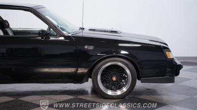 1987 Buick Grand National