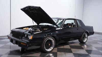 1987 Buick Grand National