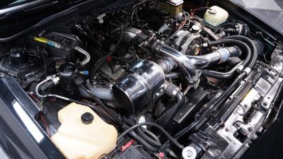1987 Buick Grand National