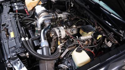 1987 Buick Grand National
