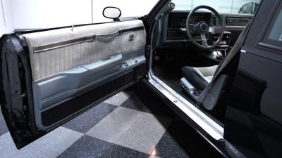 1987 Buick Grand National