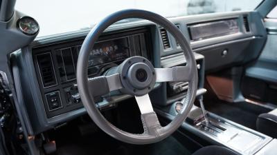 1987 Buick Grand National