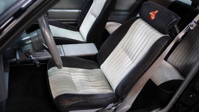 1987 Buick Grand National
