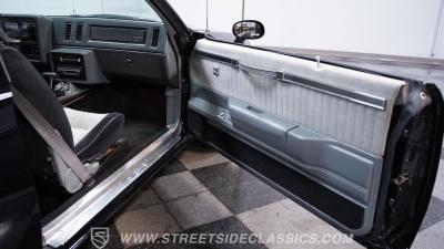1987 Buick Grand National