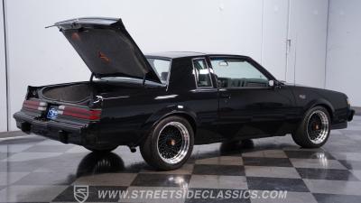 1987 Buick Grand National