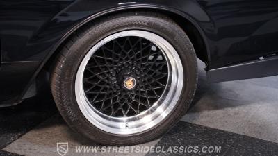 1987 Buick Grand National