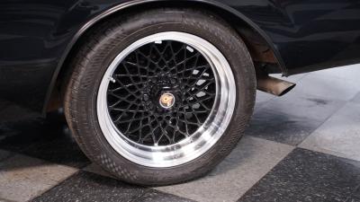 1987 Buick Grand National