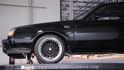 1987 Buick Grand National