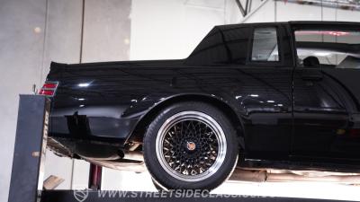 1987 Buick Grand National
