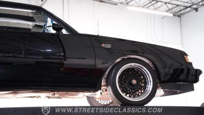 1987 Buick Grand National