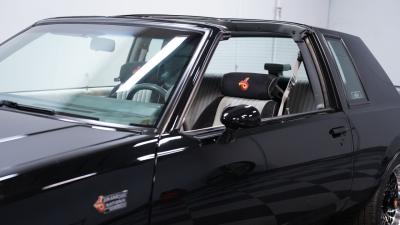 1987 Buick Grand National