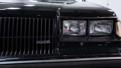1987 Buick Grand National