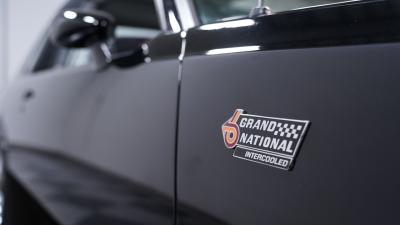 1987 Buick Grand National