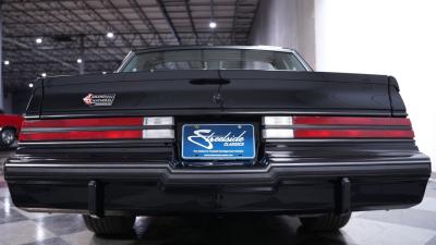 1987 Buick Grand National