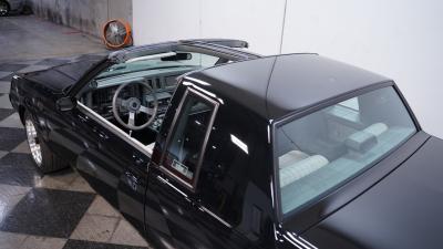 1987 Buick Grand National