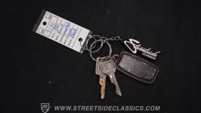 1987 Buick Grand National